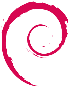 Debian Logo