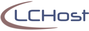 LCHost Logo
